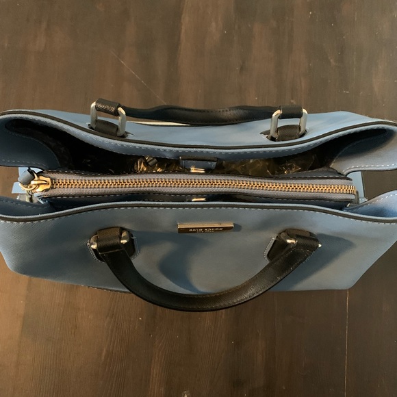 Kate Spade satchel purse - Picture 9 of 9